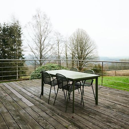 Chalet Le Tilleul Bertogne Exterior photo